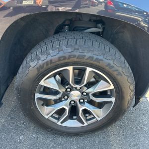 2022 Chevrolet SILVERADO 1500 LT 缩略图 20