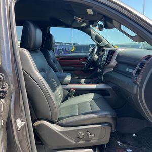 صورة مصغرة 34 لـ 2022 RAM 1500 REBEL