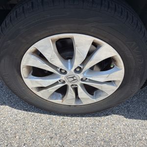 2012 Honda CR-V EX-L thumbnail 19
