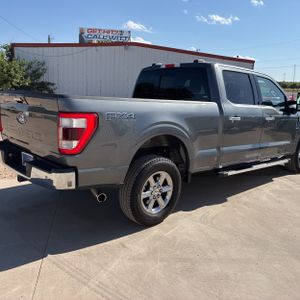 FORD F-150 XLT - 9