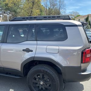 TOYOTA LAND CRUISER - 6