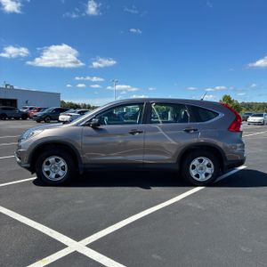 صورة 3 لـ 2015 Honda CR-V LX