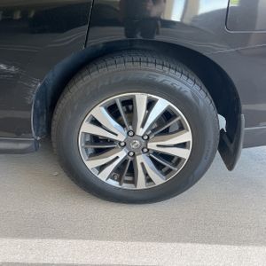 صورة مصغرة 18 لـ 2017 Nissan PATHFINDER SV