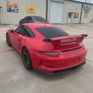 صورة 5 لـ 2015 Porsche 911 GT3