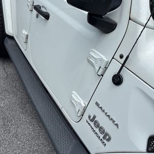 2019 JEEP WRANGLER UNLIMITED SAHARA — миниатюра 56