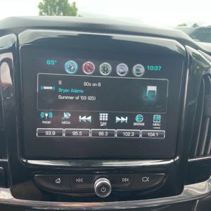 2019 Chevrolet TRAVERSE RS 缩略图 38
