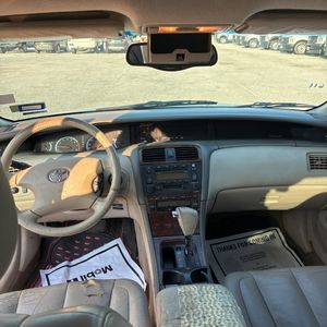 صورة مصغرة 36 لـ 2002 Toyota AVALON XLS