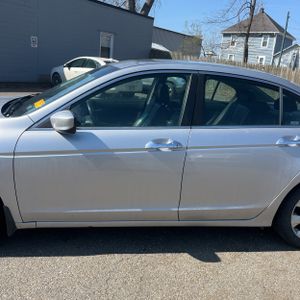 HONDA ACCORD EX-L V6 - 4