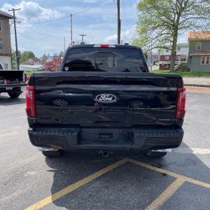 FORD F-150 XLT - 7