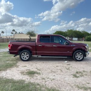 FORD F-150 XLT - 10
