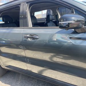 KIA SORENTO SX PRESTIGE - 10