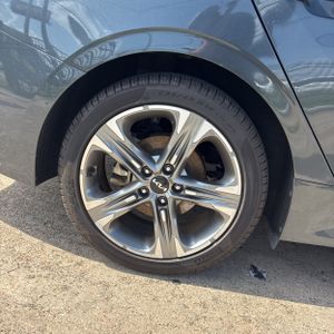 صورة مصغرة 19 لـ 2022 KIA K5 EX