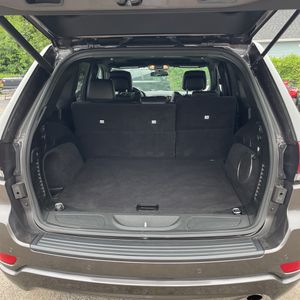 صورة مصغرة 43 لـ 2021 JEEP GRAND CHEROKEE LAREDO X