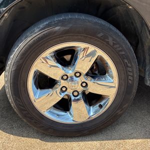 2015 RAM 1500 LONE STAR — миниатюра 17