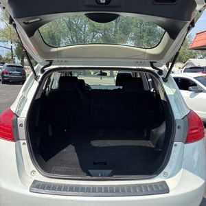 2014 Nissan ROGUE SELECT S thumbnail 41