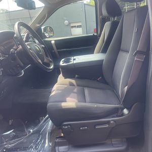 صورة مصغرة 28 لـ 2013 Chevrolet SILVERADO 1500 LT