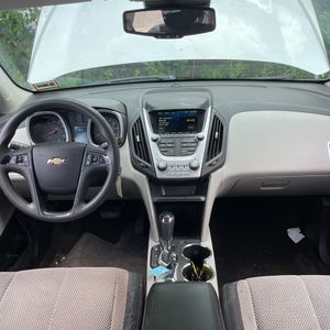 2017 Chevrolet EQUINOX LS 缩略图 31