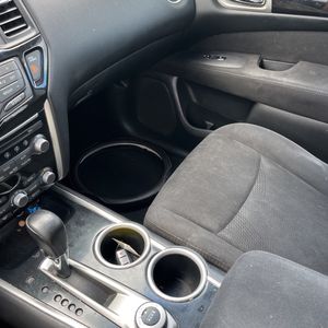 2014 Nissan PATHFINDER SV — миниатюра 59