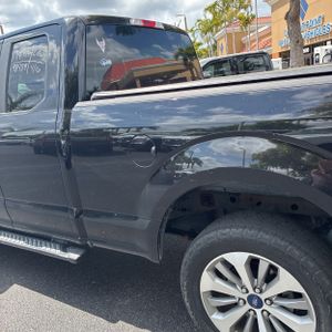 FORD F-150 XL - 6