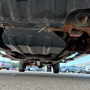 2011 Chevrolet SILVERADO 2500HD LT 照片 26