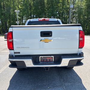 CHEVROLET COLORADO WORK TRUCK - 7