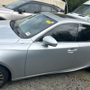 LEXUS IS 200T BASE - 4