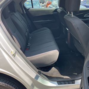 صورة مصغرة 34 لـ 2013 Chevrolet EQUINOX LS