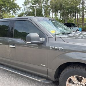 2016 FORD F-150 XLT 缩略图 13