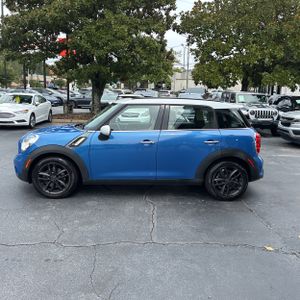صورة 3 لـ 2013 MINI COUNTRYMAN COOPER S