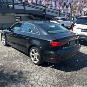 AUDI A3 2.0T PREMIUM - 5