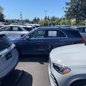 MERCEDES-BENZ GLE-CLASS - 3