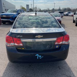 CHEVROLET CRUZE LS - 6