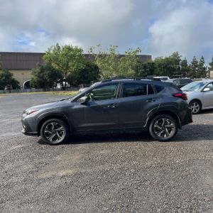 SUBARU CROSSTREK PREMIUM - 3
