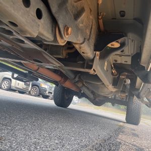 2020 RAM 3500 TRADESMAN 缩略图 21