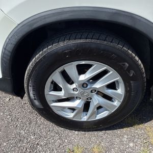 2016 Honda CR-V EX 缩略图 17