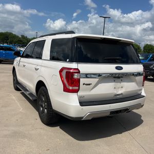 FORD EXPEDITION XLT - 5
