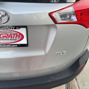 2014 Toyota RAV4 XLE 缩略图 65