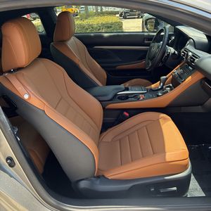 2022 Lexus RC 300 BASE — миниатюра 32