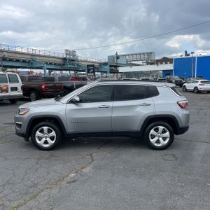 JEEP COMPASS LATITUDE - 3