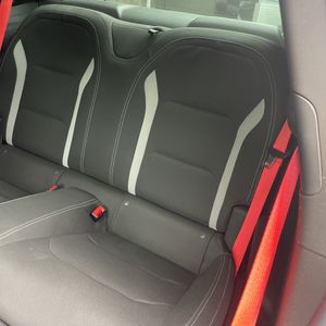 صورة مصغرة 34 لـ 2022 Chevrolet CAMARO LT