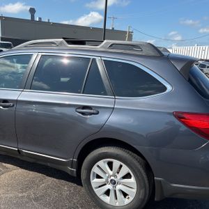 صورة 6 لـ 2015 Subaru OUTBACK 2.5I PREMIUM