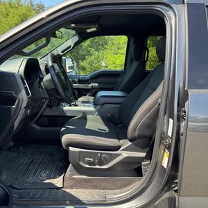 2018 FORD F-150 XLT thumbnail 32