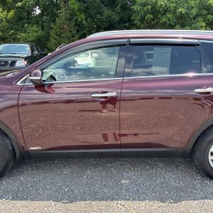 صورة 4 لـ 2018 KIA SORENTO LX