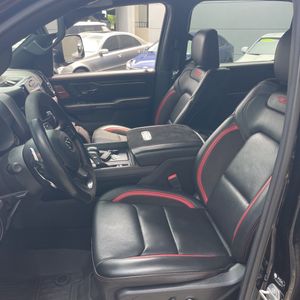 صورة مصغرة 31 لـ 2022 RAM 1500 TRX