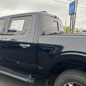 FORD F-150 LARIAT - 6