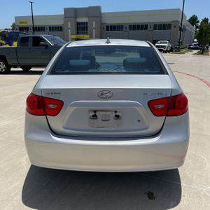 2009 Hyundai ELANTRA GLS 照片 7