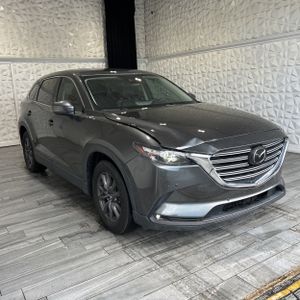 صورة 10 لـ 2021 Mazda CX-9 TOURING