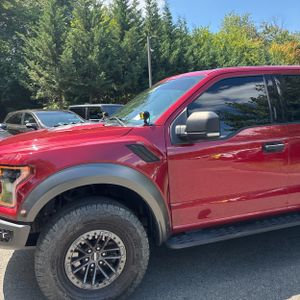 صورة 2 لـ 2018 FORD F-150 RAPTOR