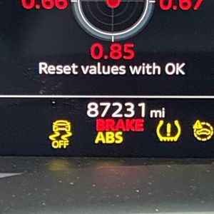 صورة مصغرة 43 لـ 2021 AUDI RS Q8 4.0T QUATTRO