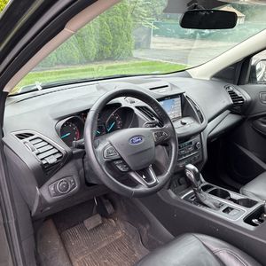 2018 FORD ESCAPE SEL 照片 37